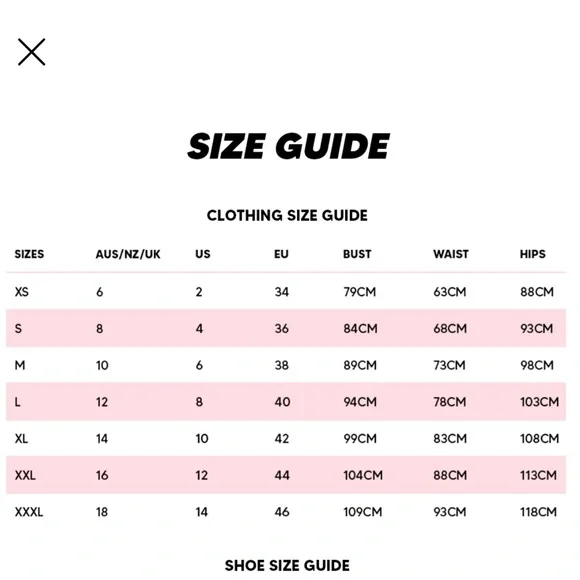 Let’s Part Ways Bustier Black - Picture 8 of 11